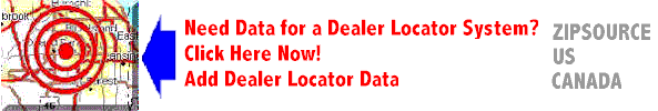 CLICK HERE-for Dealer Locator Data Information!